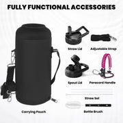 Insulated Water Bottle