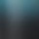 Indigo/Black Gradient