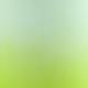Ombre Green