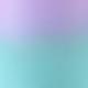 Purplish Green Gradient