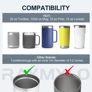 20 oz Tumbler Lid