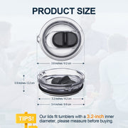 20 oz Tumbler Lid
