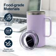 20 oz Tumbler Lid