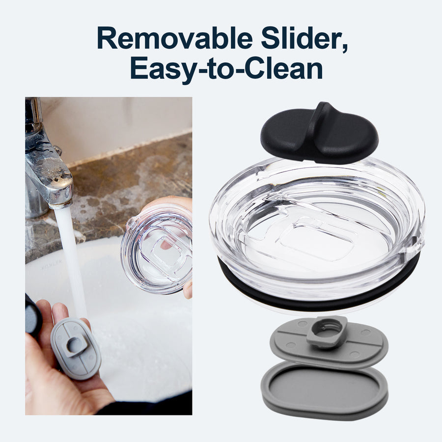 20 oz Tumbler Lid